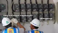 6 Meme Pertanyaan dan Jawaban tentang Perasaan Ini Kocak, Bikin Senyum Kecut