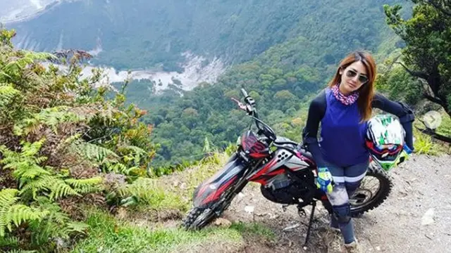 [Bintang] Maria Selena