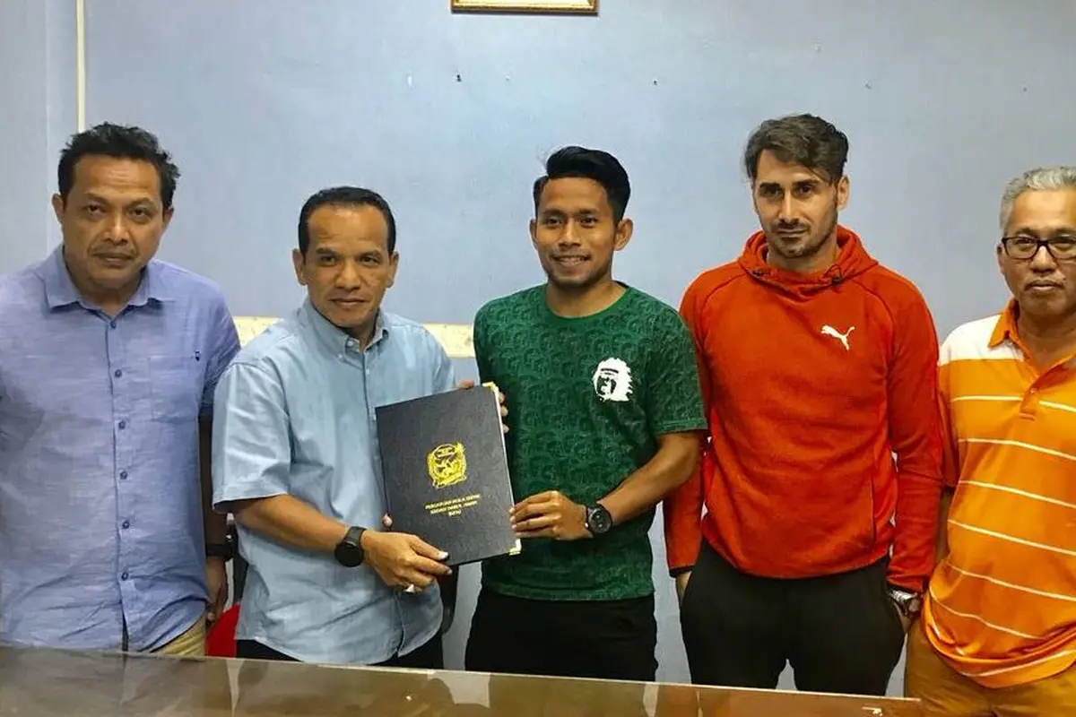 Andik Vermansah