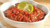 Cara Membuat Sambal Terasi Mentah yang Awet Seharian, Dijamin Lezat dan Tahan Lama