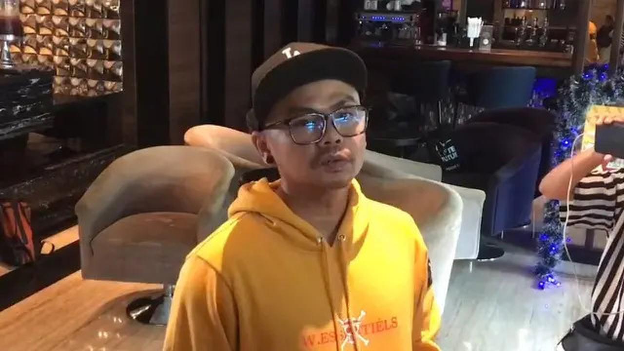 Wendi Cagur Petik Pelajaran Usai Dilarikan ke Rumah Sakit karena GERD, Lebih Hati-Hati Jaga Kesehatan