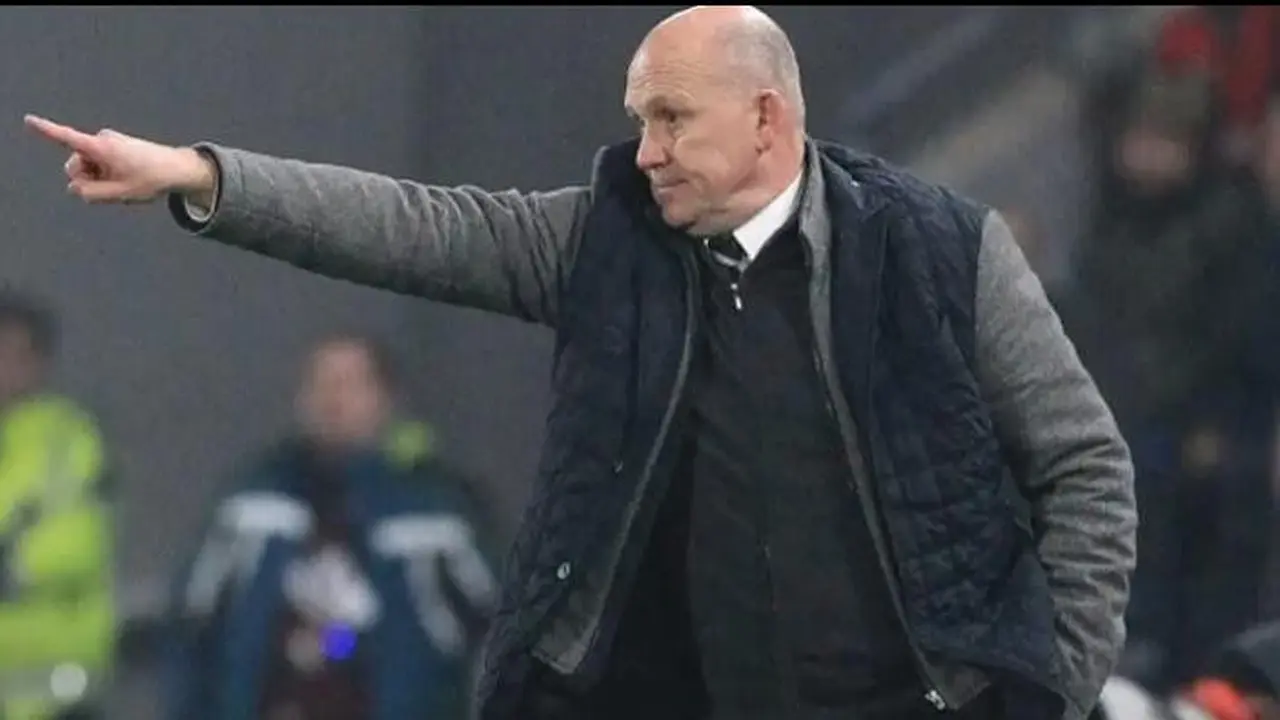 Mike Phelan