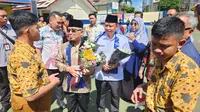 Wamen Dikdasmen Akui Anak Inklusi Butuh Bantuan Guru Pendamping