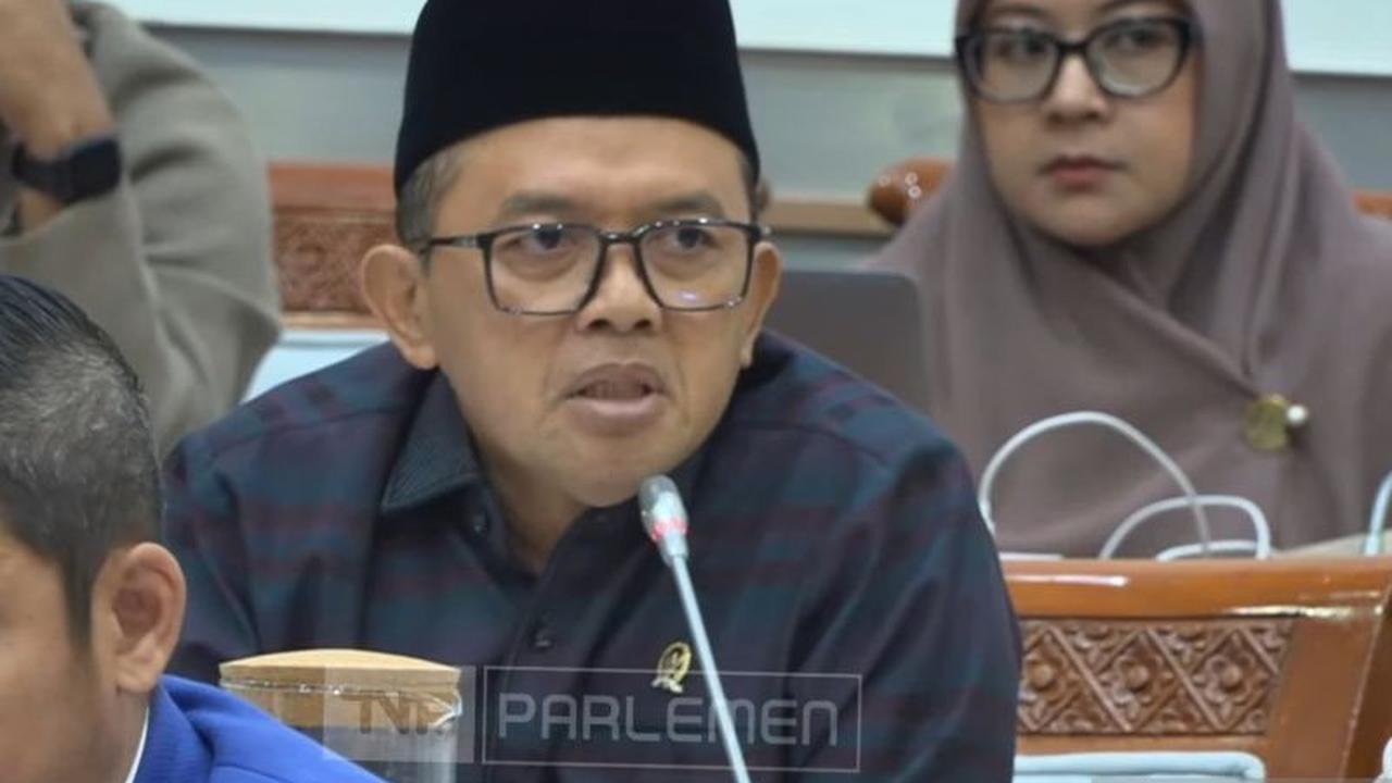 DPR Ajak Jadikan Ramadhan Momentum Perkuat Perlindungan Anak: Alarm Krisis di Indonesia Berbunyi
