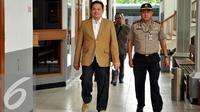 Farhat Abbas [Foto: Panji Diksana/Liputan6.com]