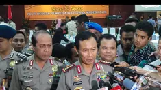 Kapolri Jenderal Sutarman. (Liputan6.com/Faizal Fanani)