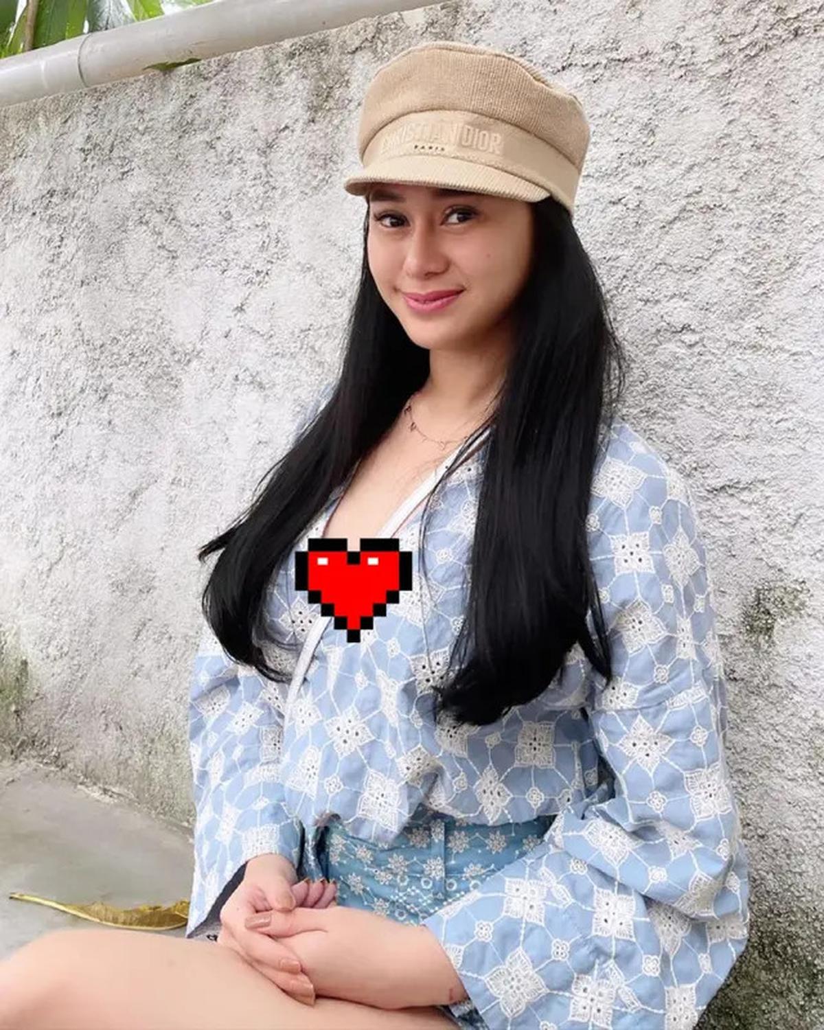 Denise Chariesta Ceritakan Kejadian Mistis di Rumah Barunya, Bikin ART Ketakutan dan Ingin Resign