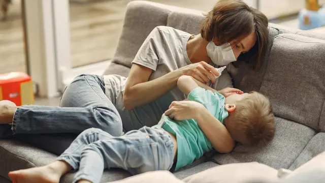 Jangan Memaksa, Tapi Tetap Teratur