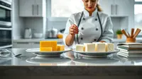 Perbedaan Butter dan Mentega: Panduan Lengkap untuk Memasak dan Memanggang