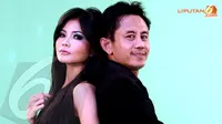 Nih Wanita yang Jadi Penegah Masalah Eppy Kusnandar-Karina Ranau