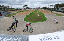 Punya Sirkuit Terbaik di Asia, ICF Ajukan Banyuwangi Jadi Tuan Rumah Kejuaraan BMX Asia