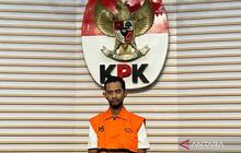 KPK Duga Muhammad Chusnul Terima Rp12 Miliar dalam Kasus Suap Proyek DJKA Kemenhub