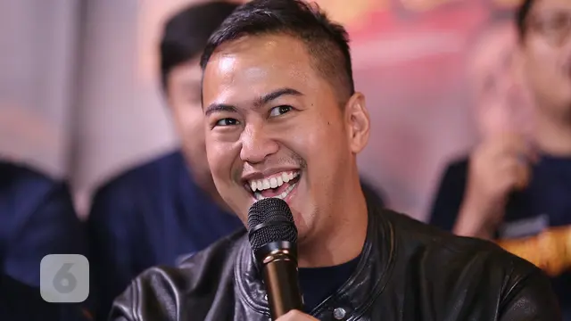 [Bintang] Pandji Pragiwaksono di Film Partikelir