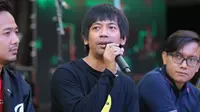 dMasiv (Daniel Kampua/Fimela.com)