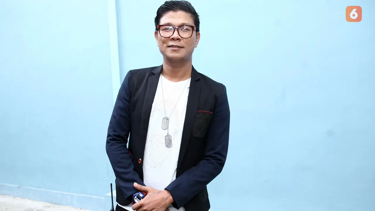 [Bintang] Andika Kangen Band
