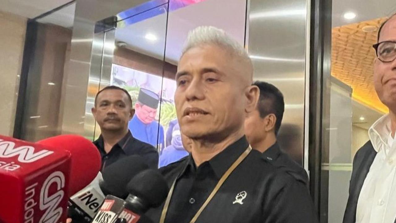 VIDEO: Tegas! Perintah Mahkamah Agung, Razman Dkk Dipolisikan Bikin Gaduh di Persidangan