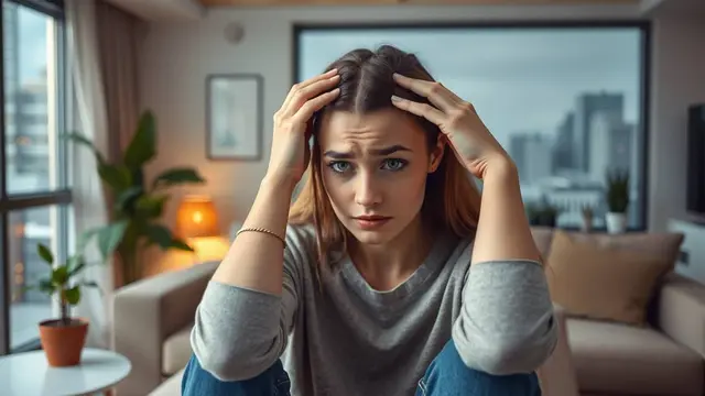 arti anxiety