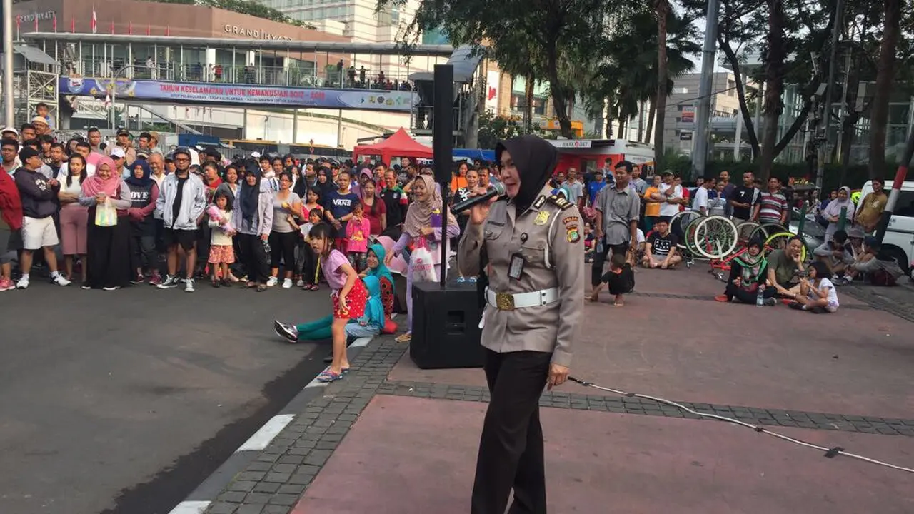 Muhammad Radityo Priyasmoro/Liputan6.com