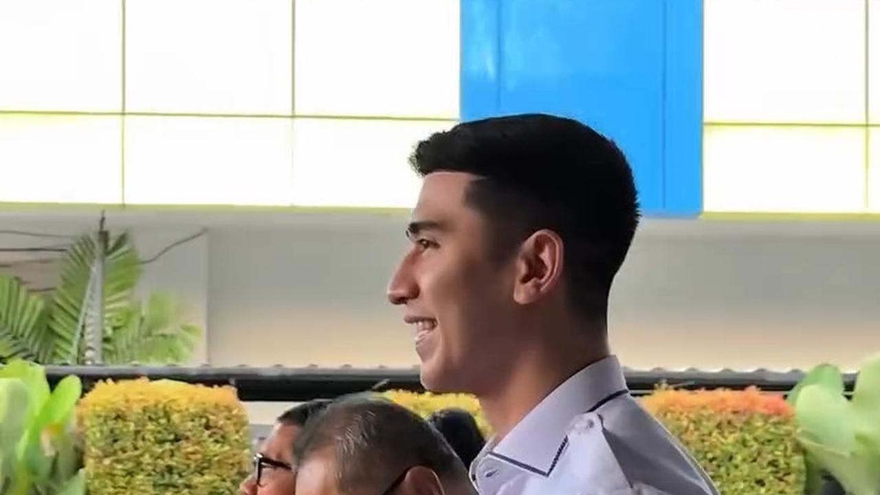 Potret Verrell Bramasta Tetap Aktif Kerja di Bulan Ramadhan, Kegiatan Full dari Imsak hingga Maghrib