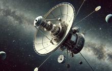 NASA Tak Biarkan Voyager Mati! Ini Cara Mereka Memperpanjang Misinya