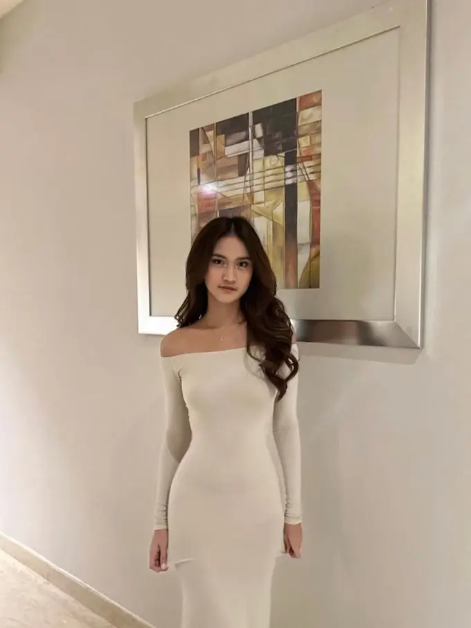 Potret Harleyava Princy (Instagram/@harleyavaprincy)