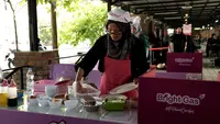 Mini Audition Pertamina Bright Gas Cooking Competition 2026 Regional Tegal Sukses Digelar, Raih Antusiasme Tinggi dari Ratusan Peserta