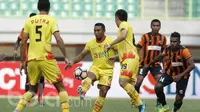 Borneo FC Beri Perhatian Khusus kepada Firman Utina