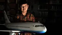 5 Fakta Pesawat R80 Karya Habibie yang Bikin Indonesia Bangga | via: jejaktapak.com