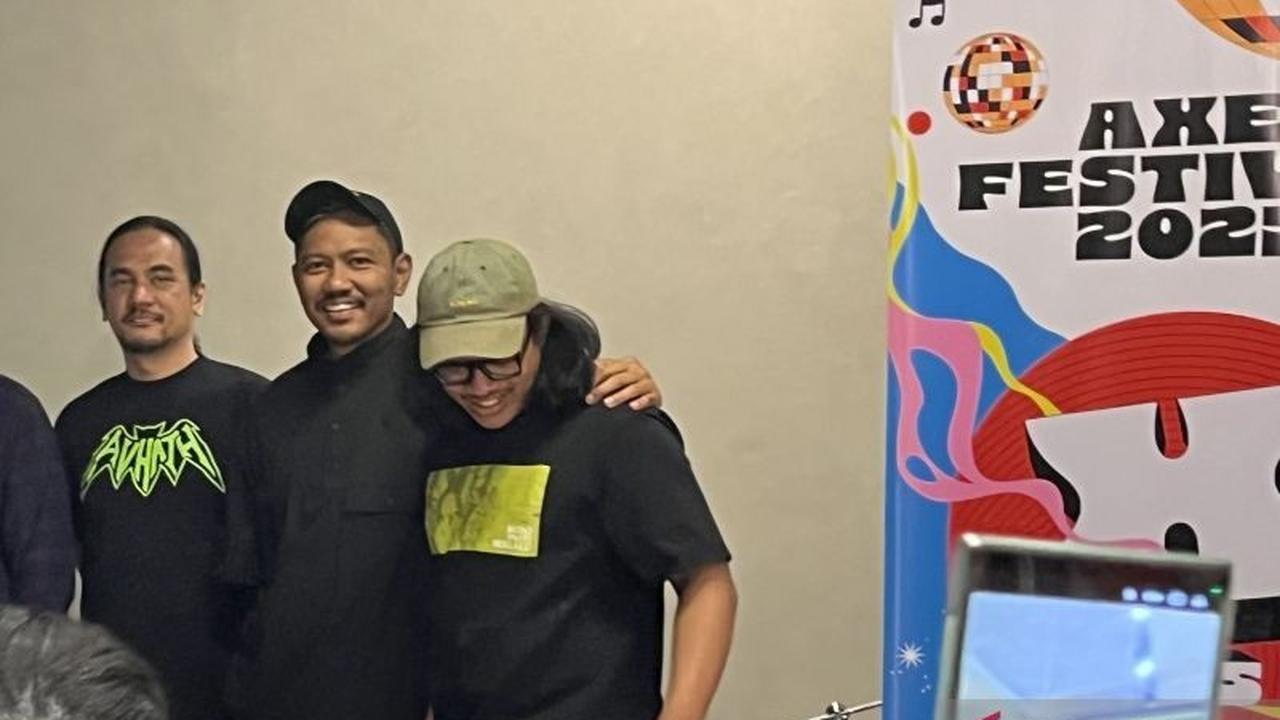 AXEAN Festival 2025: 43 Musisi Asia Tenggara Siap Guncang Bali, Ajang Showcase dan Jejaring Industri Musik Kawasan