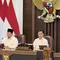 Presiden Prabowo Subianto dan Wapres Gibran Rakabuming Raka (Liputan6.com/Lizsa Egeham)
