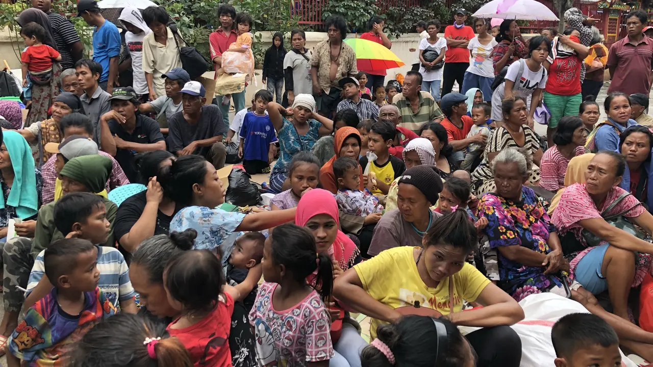 Wihara Dharma Bakti