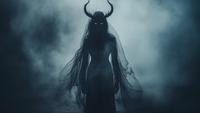 67 Demon Names from Mythologies and Ancient Traditions