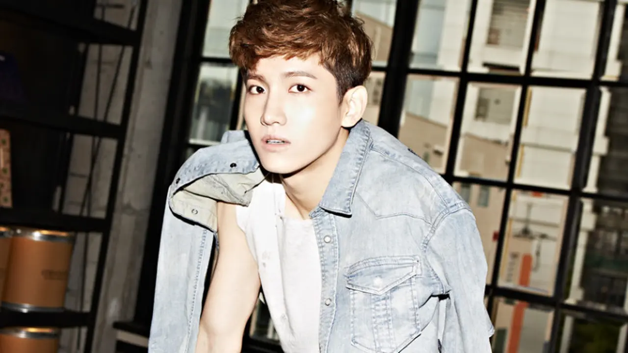 Changmin TVXQ