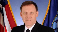 Presiden Obama Usulkan Michael Rogers Bos Baru NSA
