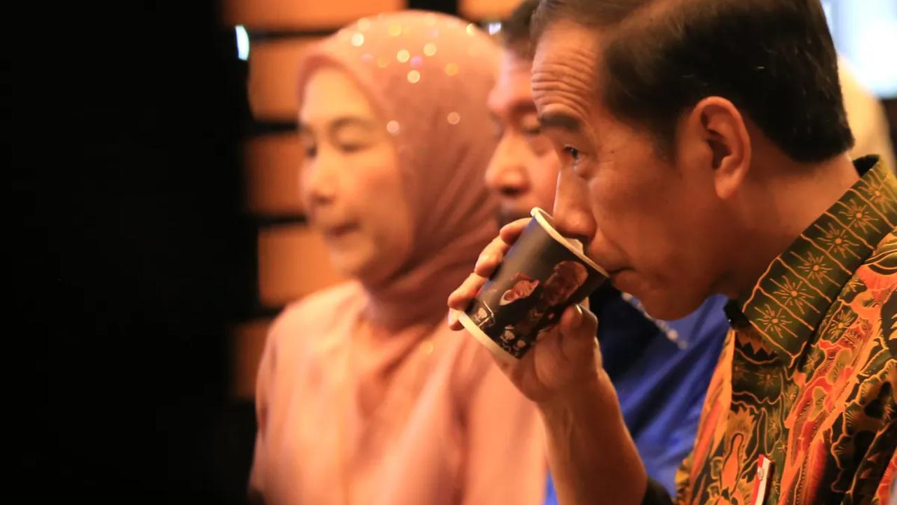 Dok. Istimewa