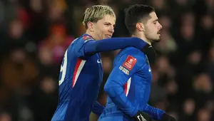 Chelsea Cuci Gudang,12 Pemain Masuk Daftar Jual termasuk Enzo Fernandez dan Pedro Neto