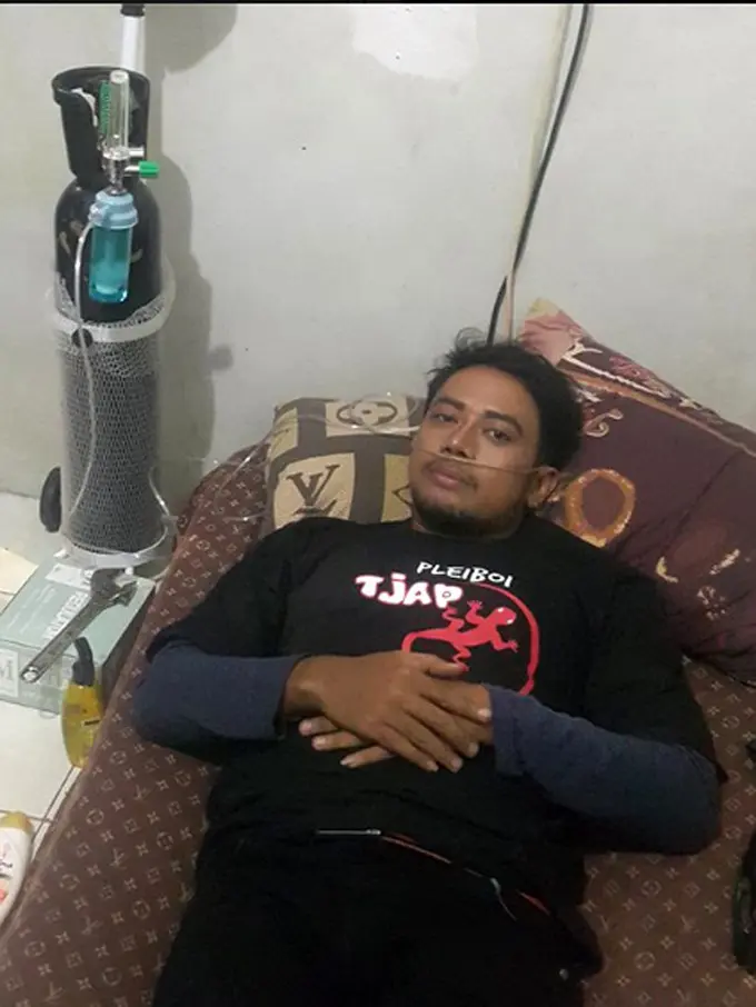 [Bintang] Narendra KDI