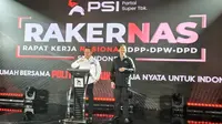 Rusdi Masse Blak-blakkan Ungkap Alasan Gabung PSI dan Tinggalkan NasDem