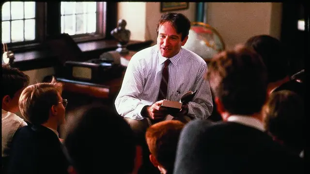 Dead Poets Society (1989)