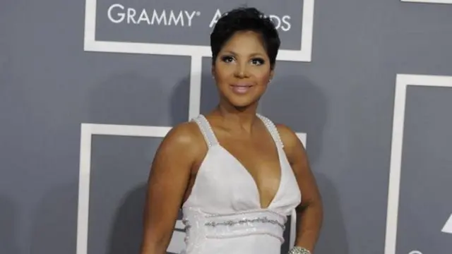 Toni Braxton