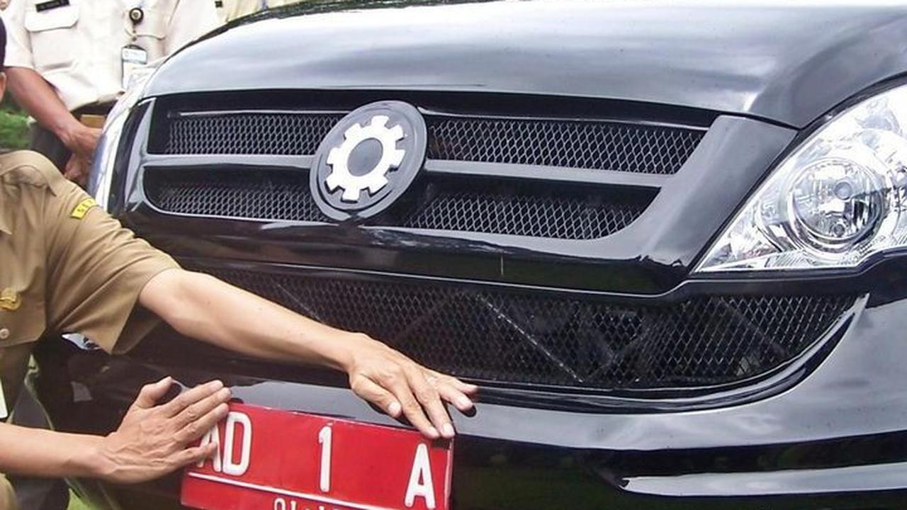 Sejarah Mobil Esemka, Mobil Buatan Anak Bangsa yang Sempat Diluncurkan Jokowi