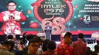Refleksi Imlek, Gus Imin: PKB Terdepan Jaga Toleransi dan Kesetaraan