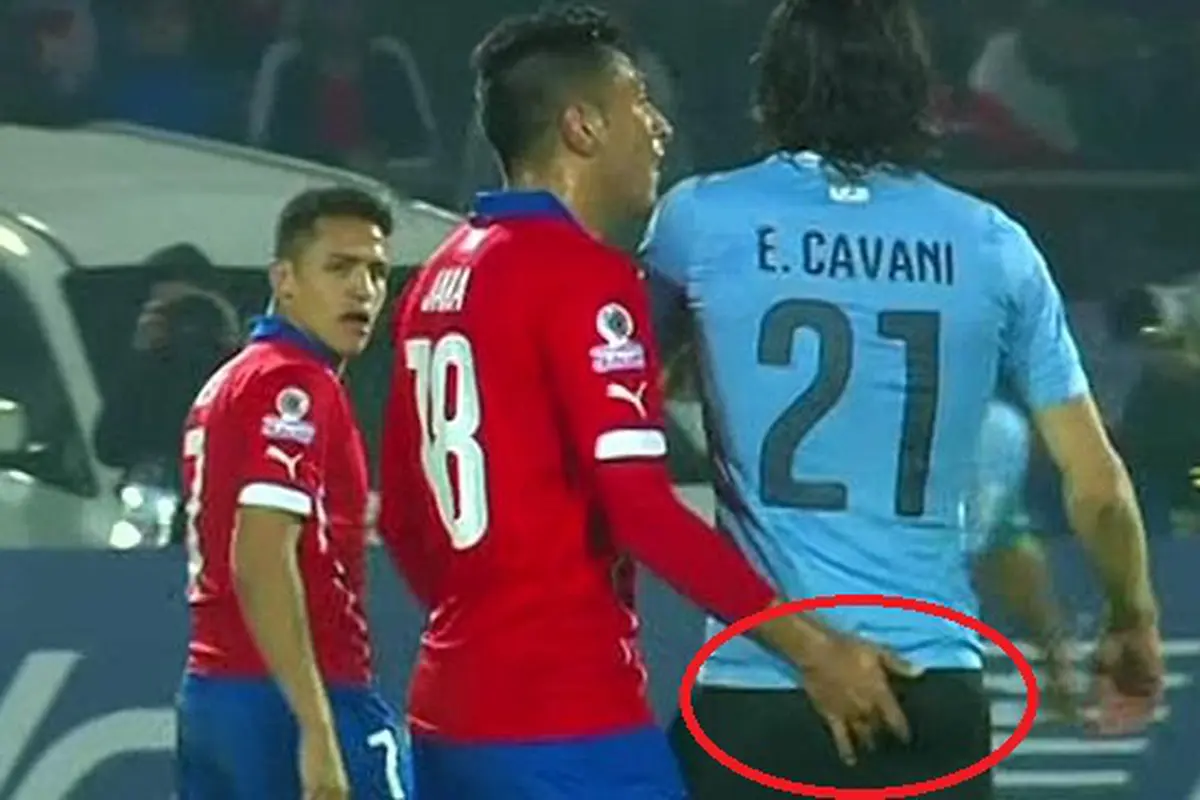 Copa America 2015