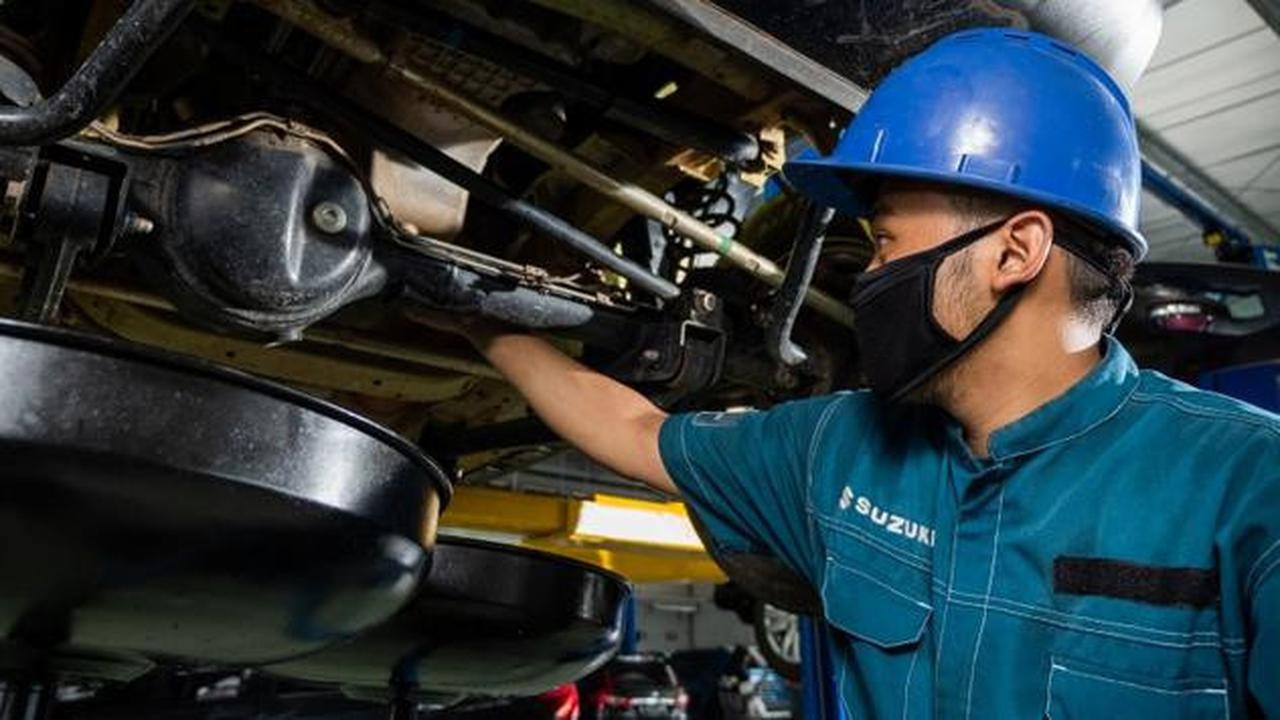 Wajib Ketahui 6 Hal Ini Sebelum Beli Mobil Matic Bekas