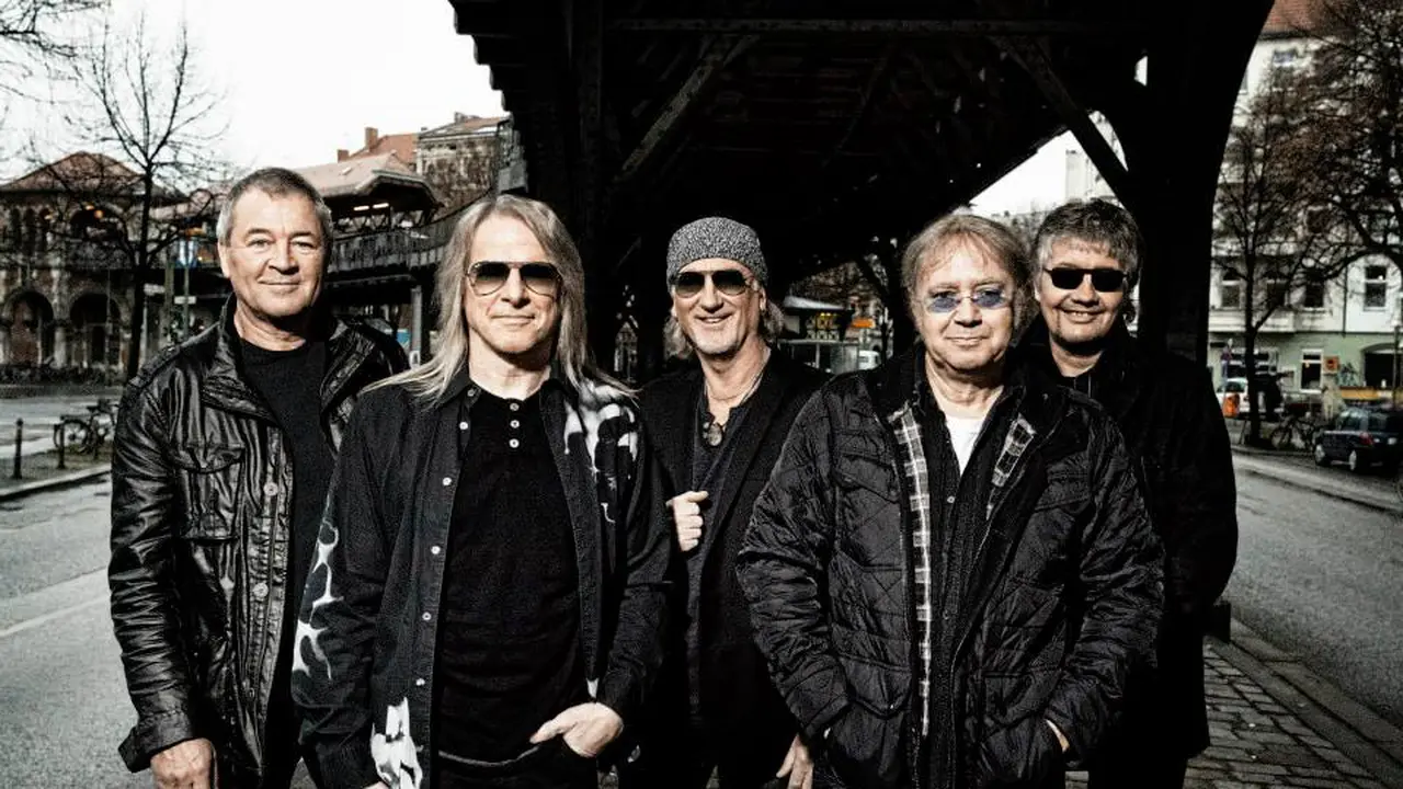 2015-6-25-Deep Purple