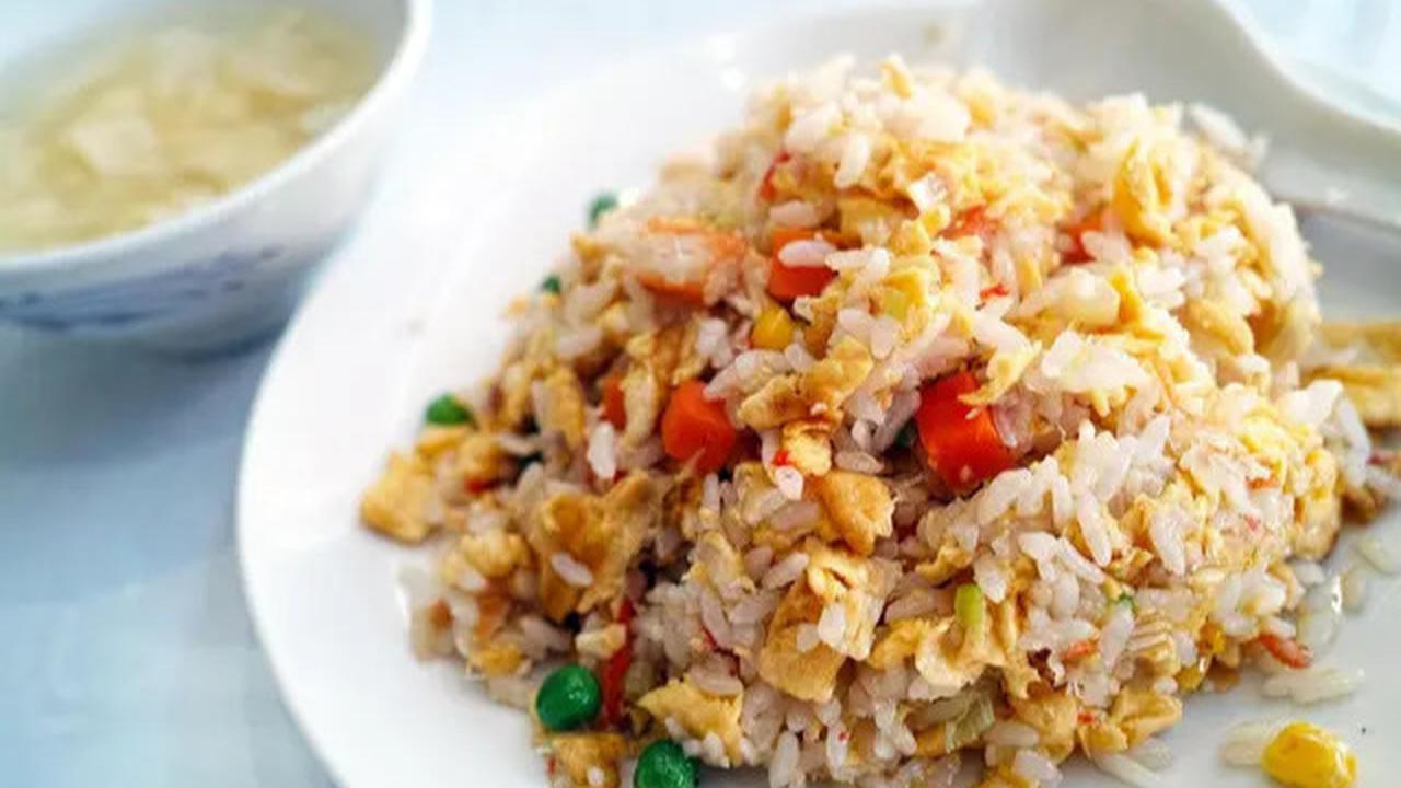 Sarapan Bikin Perut Buncit? Ini 5 Menu yang Harus Kamu Hindari