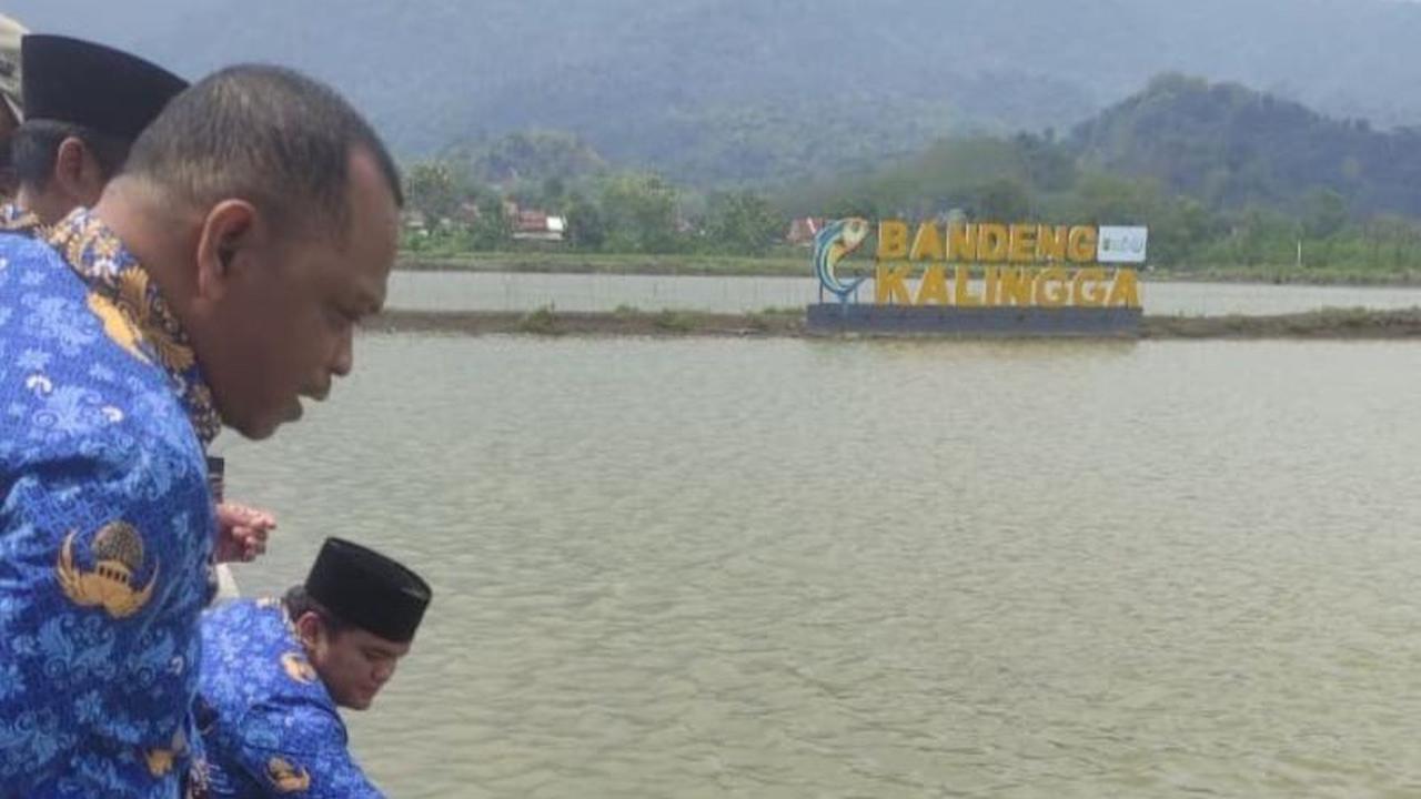 Tahukah Anda Rahasia Lezatnya? Pemkab Jepara Kembangkan Sentra Bandeng Jepara di Donorojo dengan CSR