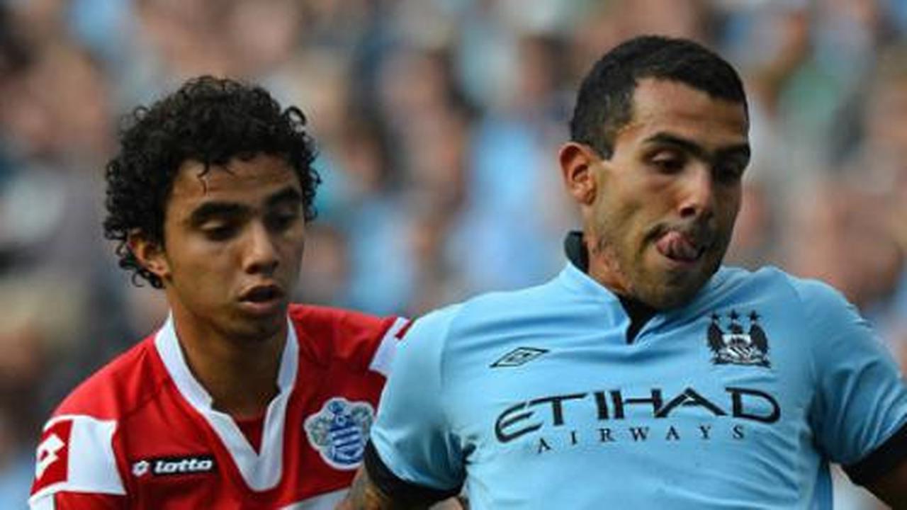 Preview: QPR vs Manchester City, sama problem