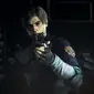 Capcom resmi umumkan Resident Evil 2 di E3 2018. (Doc: Capcom)
