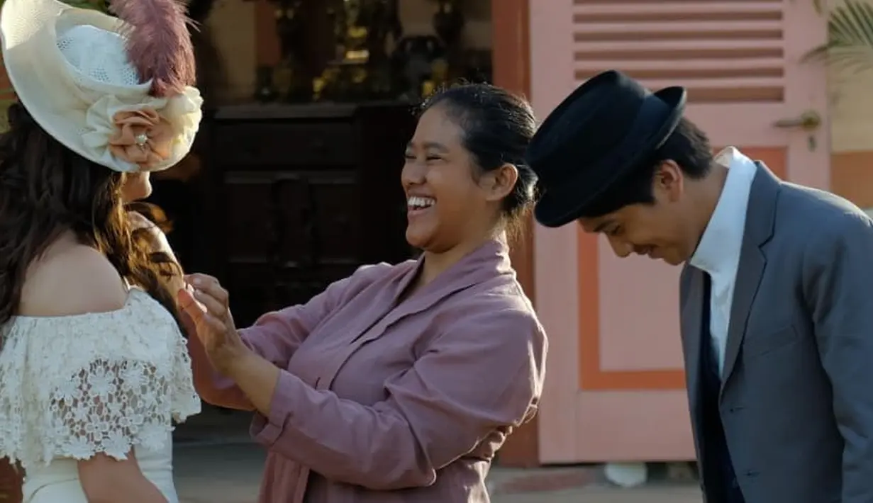 (Instagram/ozie_zie)